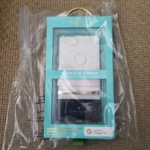 Kate Spade Google Pixel 2 XL Charlotte Case NIB